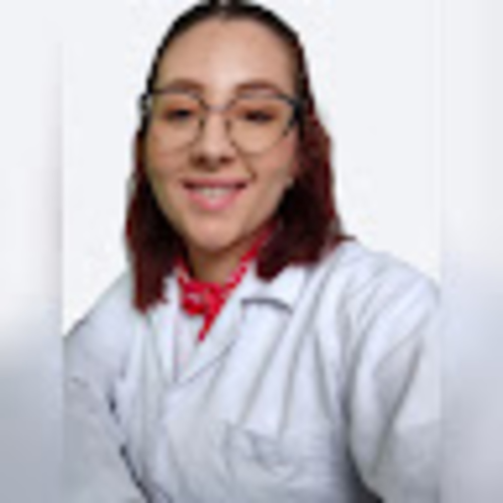 Meet your Posher, Mari